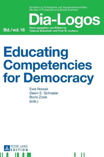 Educating Competencies for Democracy
