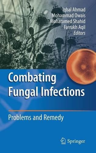 Combating Fungal Infections