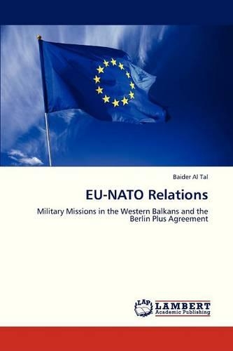 Eu-NATO Relations