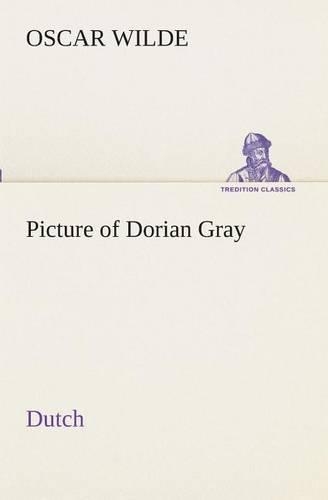 Picture of Dorian Gray. Dutch: (Dutch)