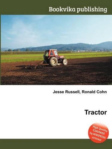 Tractor: (English)