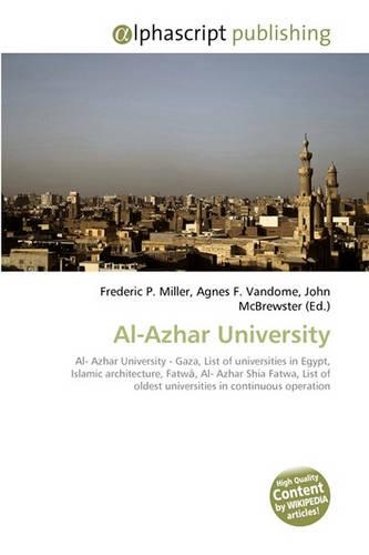 Al-Azhar University