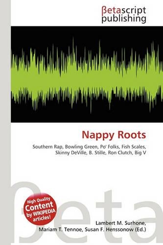 Nappy Roots