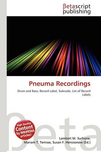 Pneuma Recordings