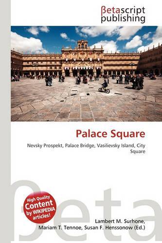 Palace Square