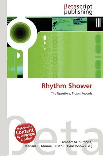 Rhythm Shower