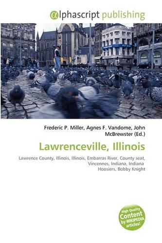 Lawrenceville, Illinois