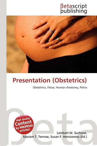 Presentation (Obstetrics)