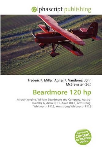 Beardmore 120 HP