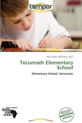 Tecumseh Elementary School: (English)