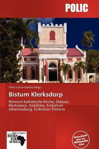 Bistum Klerksdorp