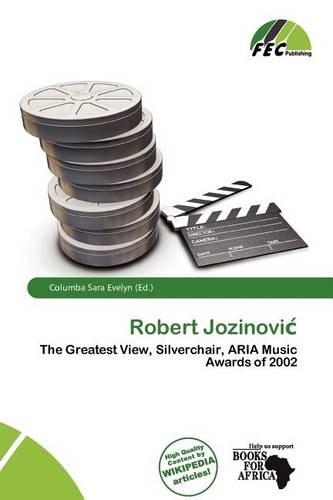 Robert Jozinovi: (English)