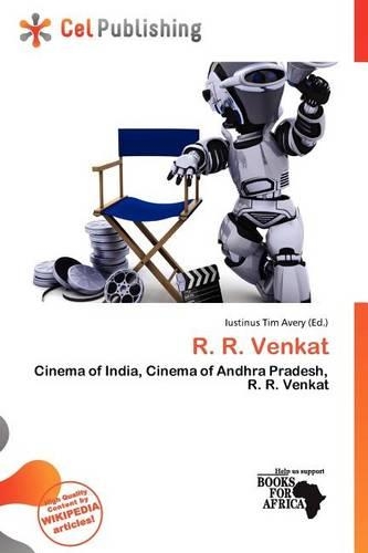 R. R. Venkat