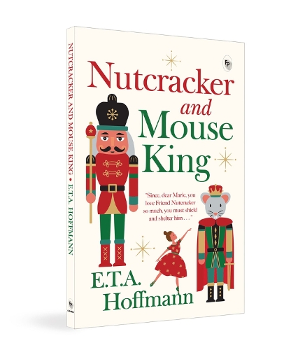 The Nut Cracker and the Mouse King