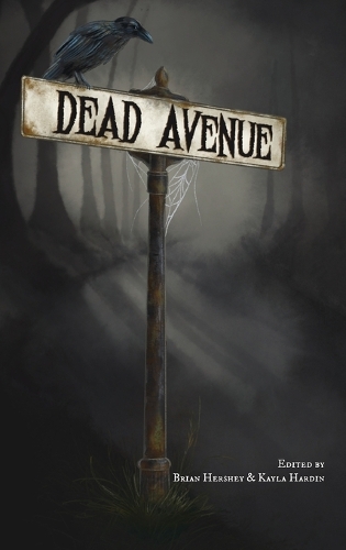 Dead Avenue Vol.1: (1 Dead Avenue)