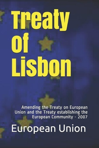 Treaty of Lisbon