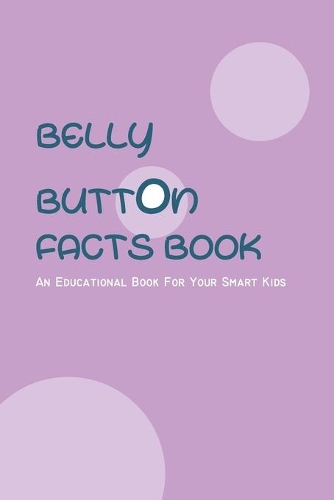 Belly Button Facts Book