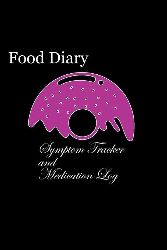 Food Diary and Symptom Log