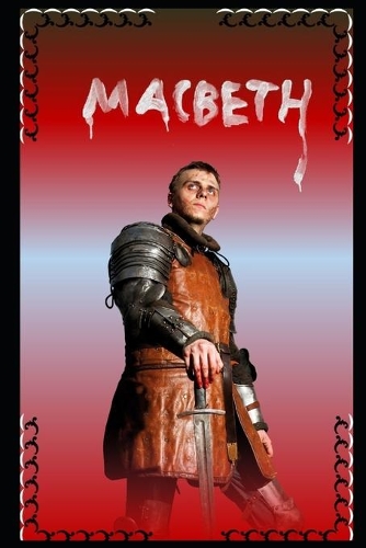 Macbeth By William Shakespeare (A Tragedy Play) 
