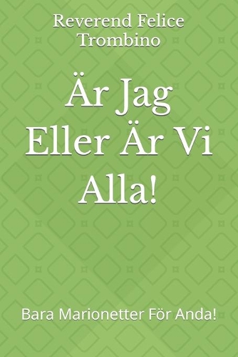 Är Jag Eller Är Vi Alla!
