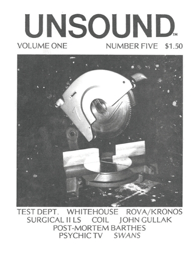 Unsound