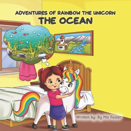 Adventures of Rainbow the Unicorn