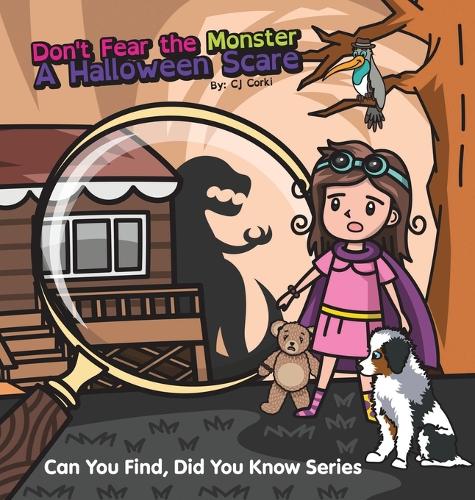 Don't Fear the Monster