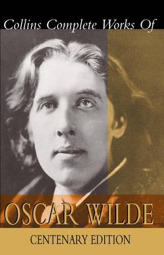 Complete Works of Oscar Wilde