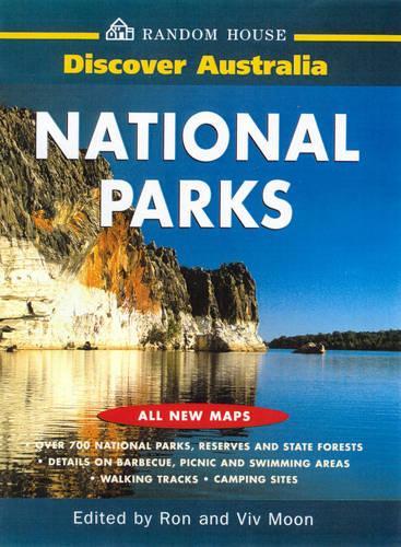 Discover Australia