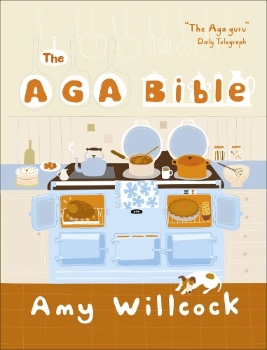 Aga Bible: (English)