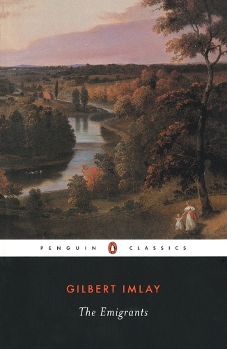 The Emigrants: (Penguin Classics)
