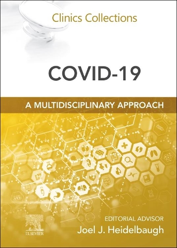 Covid-19: A Multidisciplinary Approach, E-Book