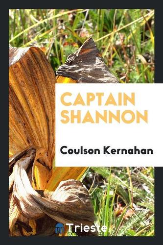 Captain Shannon
