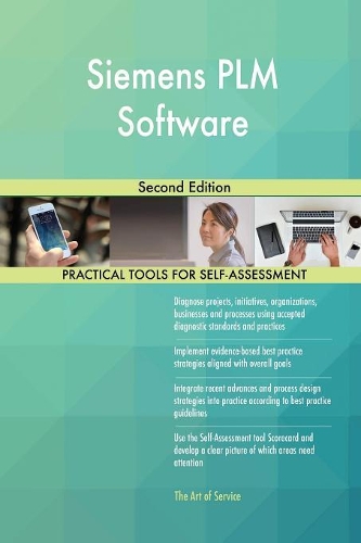 Siemens PLM Software Second Edition