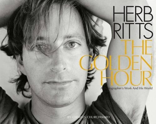 Herb Ritts the Golden Hour