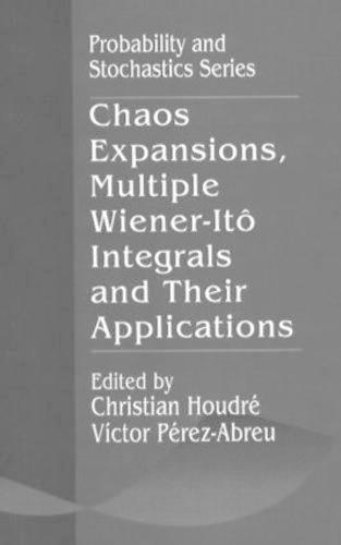 Chaos Expansions, Multiple Wiener-Ito Integrals, and Their Applications