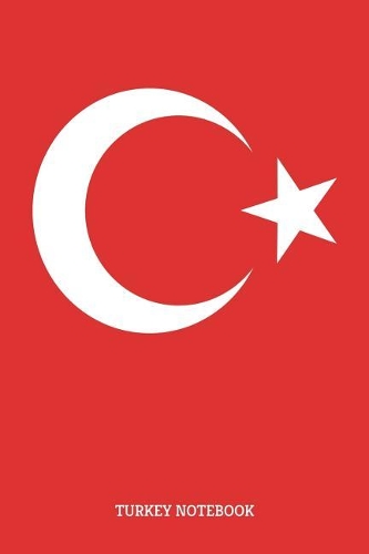 Turkey Notebook