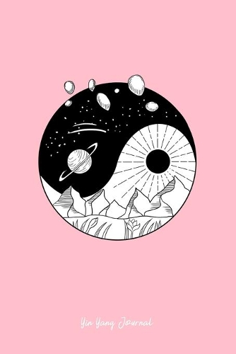 Yin Yang Journal
