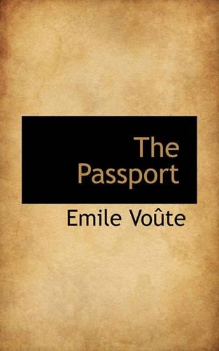 The Passport