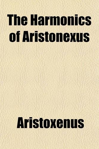 The Harmonics of Aristonexus