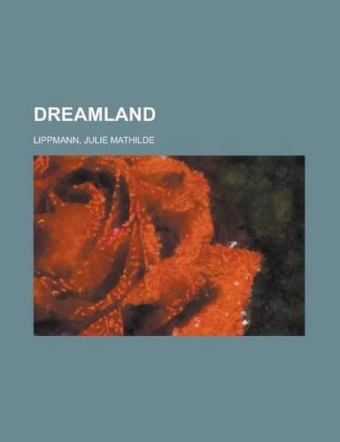 Dreamland: (English)