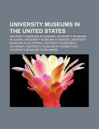 University Museums in the United States
