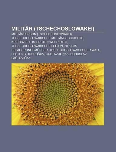 Militar (Tschechoslowakei)