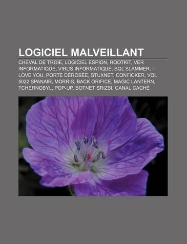Logiciel Malveillant