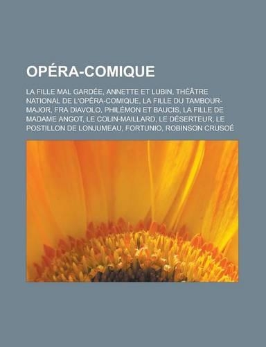 Opera-Comique