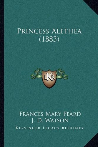 Princess Alethea (1883)