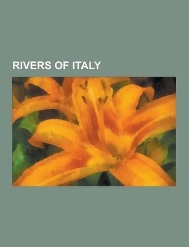 Rivers of Italy