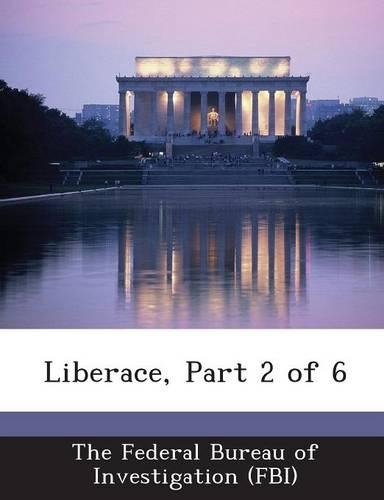 Liberace, Part 2 of 6: (English)