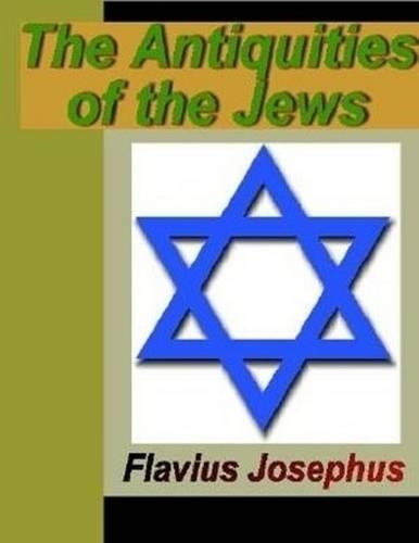 The Antiquities of the Jews