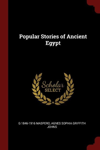 Popular Stories of Ancient Egypt